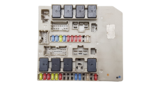 Controller Renault Clio 3 Modus 8200674661 1000