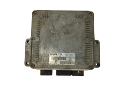Controller 0281011342 9640938680 9651175080 PSA Bosch 15535