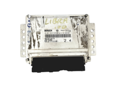 Controller 0281010339 46761014 Lancia Bosch