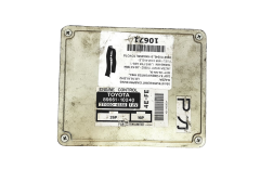 Controller Toyota 89661-10240 211000-4550 Fujitsu 22187
