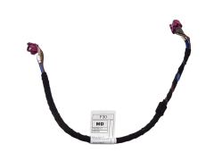 Audio-Installation Navi BMW F30 8795213 -01 MD