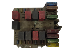 Fuse Box Fiat 51759555