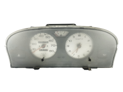 Speedometer/Instrument Cluster Aixam 500 08021979911 40833