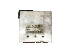 Controller 16214239 JS D96017 CMRJ Opel Delco GM 25846
