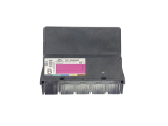 Controller 1S7T-15K600-BD 5WK48726D T83SA Ford Siemens 56878