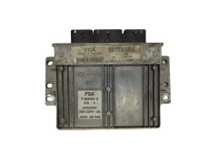 Controller 9654352480 9642222380 21584809-0 PSA Sagem