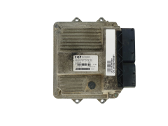 Controller MJD6JF.P6 55192093 Fiat Magneti Marelli 39456
