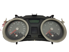 Speedometer/Instrument Cluster Renault Megane 2 8200292072 23283