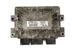 Controller S120200105A  8200522357 8200510536 Renault Continental 19701