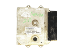 Controller 55249914 MJD8F3.P2 Fiat FPT 26769