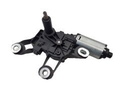 Wiper Motor Rear Ford Fiesta MK6 2S61A17K441AC Valeo