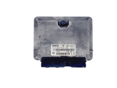 Controller 90589736LS 0281001670 Opel Bosch 45615