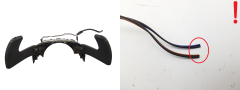 Control Citroen C4 Picasso 2 96667245ZD 12275304 Delphi