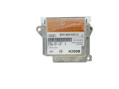Controller 8P0959655D 0285001700 Audi Bosch