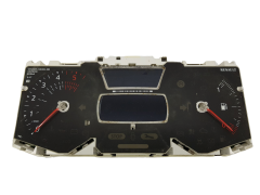 Speedometer/Instrument Cluster Renault Clio 4 248101392R 23773