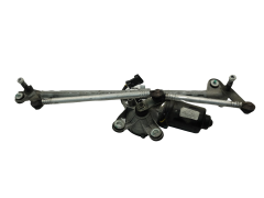 Wiper Mechanism Opel Vectra C 09185806 23001355 1126