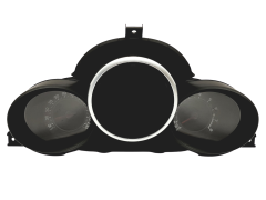 Speedometer/Instrument Cluster Fiat 500 X 52021460 503003340102 Magneti