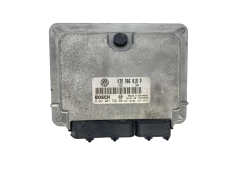 Controller 038906018P 0281001720 Volkswagen Bosch 58148
