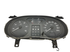 Speedometer/Instrument Cluster Renault Trafic 2 8200252449 A 44752