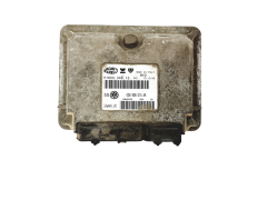 Controller 036906014AA IAW4AV.V0 VW Magneti Marelli 24724