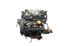 Petrol Engine 3,0 V6 24v L7XE731 Renault Laguna 2 64000km