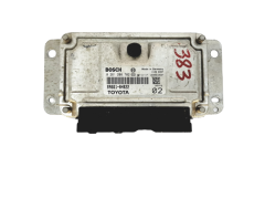 Controller Toyota 89661-0H022 0261208702 Bosch 21352