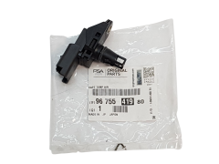 Vacuum Sensor New Original Citroen Peugeot 1.6-2.0 HDI 9675541980