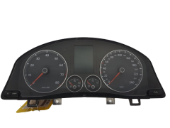 Speedometer/Instrument Cluster VW Golf MK5 1K0920874A 110080375002