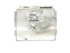 Controller 0295454232Q03 0265109477 Mercedes Bosch 21590