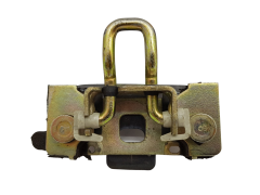 Lock Bolt Rear 8200149440 Renault Clio 2 11708