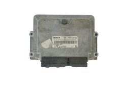 Controller 55181457 0281010337 19242YAA Fiat Bosch 46569