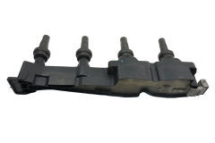Ignition Coil 9636337880 597099 1,6 16v Peugeot Citroen Sagem 2526182B C2 C3