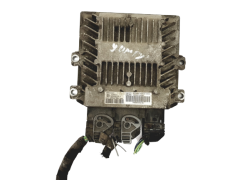 Controller SID803A 9665100380 5WS40615C-T PSA Siemens 17157