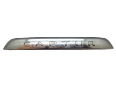 Lid Trim Rear 848109634R 848105451R Captur Renault