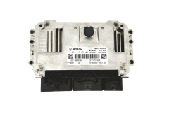 Controller 0261S17833 237105748R Renault Bosch 29042