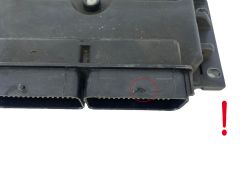 Controller 55183255 R04010036F 81006A Fiat Lucas 48234