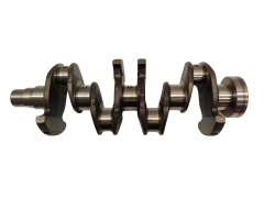 Crankshaft Renault 122018500R 8200156373 1.2 16v D4F712 4711