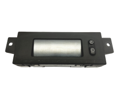 Computer Display Opel 009164455 5WK70005 Siemens GM 43482