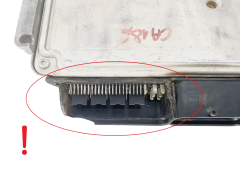 Controller 39103-2A510 0281012752 Hyundai Bosch