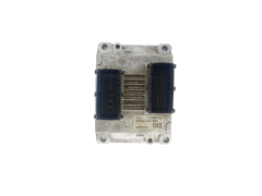 Controller Fiat 00467826310 0261204983 Bosch 42734