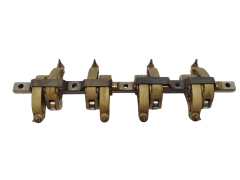 Rocker/ Tappet 7700273618 8200752920 1.6 8V K7M Renault Dacia 1084