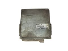 Controller 0261200780 9617150080 MA3.0 PSA Bosch 18058
