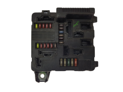 Controller UPC X84 N3 8200306033C S118399300L Renault Siemens 2274