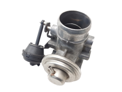 Air Throttle Body EGR 074129463A 074129637B VW LT 2.5 TDI