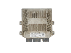 Controller 7S61-12A650-AA 5WS40433A-T SID 804 Ford  Siemens 42117