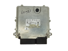 Controller A6519006401 0281030556 A6519014001 Mercedes Bosch