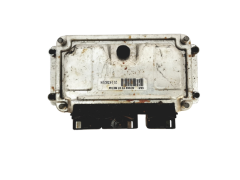 Controller 0261206606 9638765980id10 26FM0882 PSA Bosch 18558