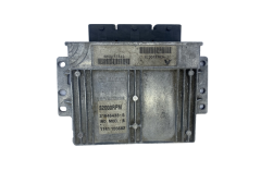 Controller Renault 8200153840 8200153834 21646433-5 Sagem 48984