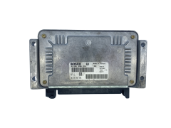 Controller 0261206214 9632693880 26FM0657 PSA Bosch 63644