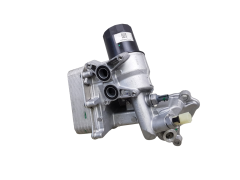 Oil Filter Housing 152084648R 2.0 dCi Renault Nissan 0km